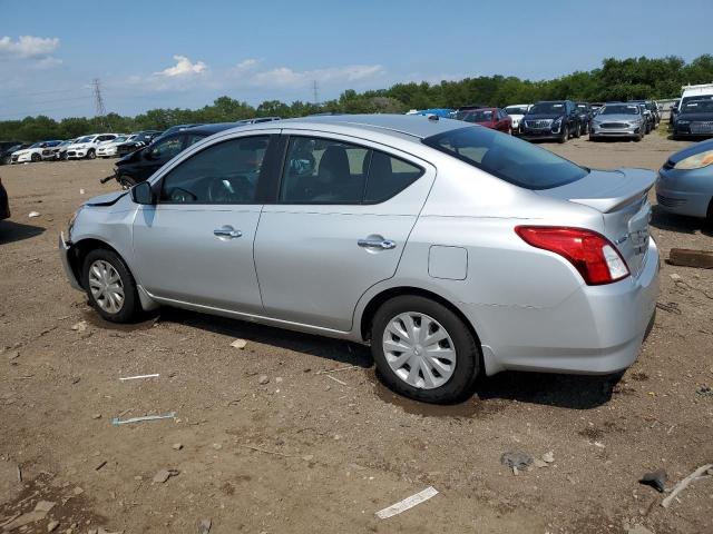 2019 NISSAN VERSA SV 3N1CN7AP1KL819661