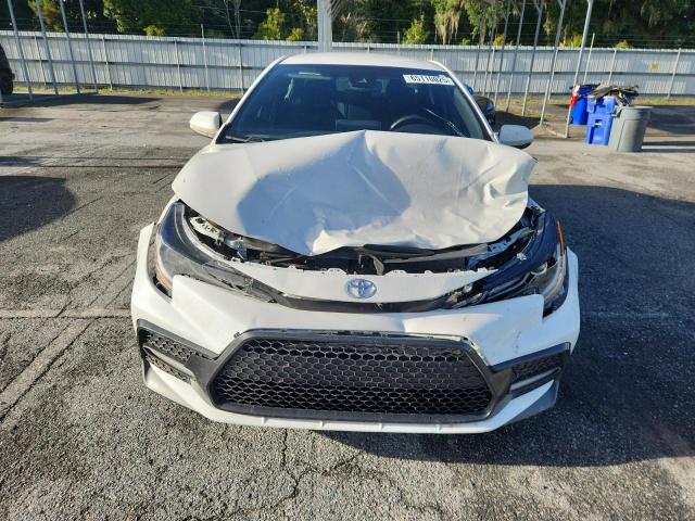2020 TOYOTA COROLLA SE 5YFS4RCEXLP029993