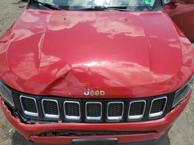 2019 JEEP COMPASS LI 3C4NJDCB5KT602325