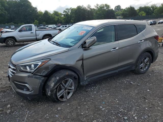 HYUNDAI SANTA FE S