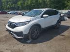 2021 HONDA CR-V EXL - 2HKRW2H84MH602355