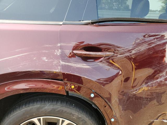 2025 MAZDA CX-90 PREMIUM JM3KKDHC5S1191055