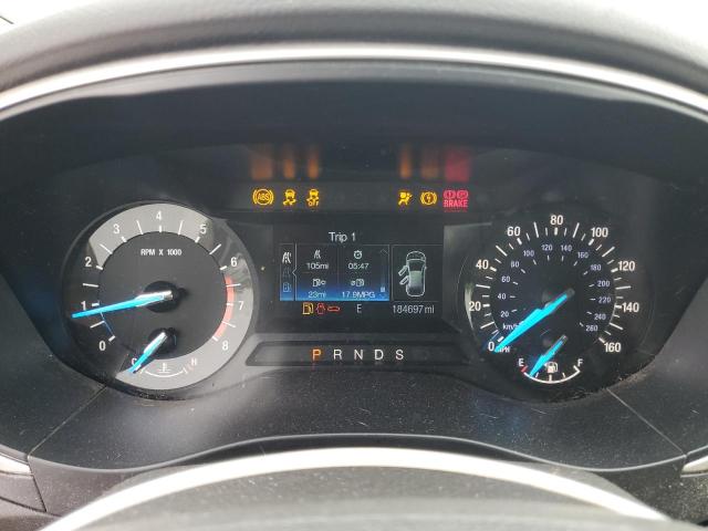 2015 FORD FUSION SE 1FA6P0H71F5114517