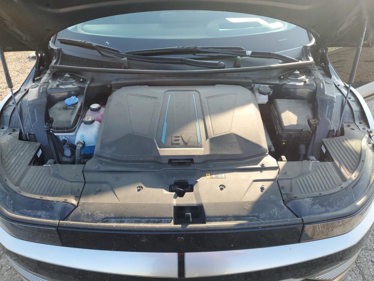 HYUNDAI IONIQ 5 LIMITED