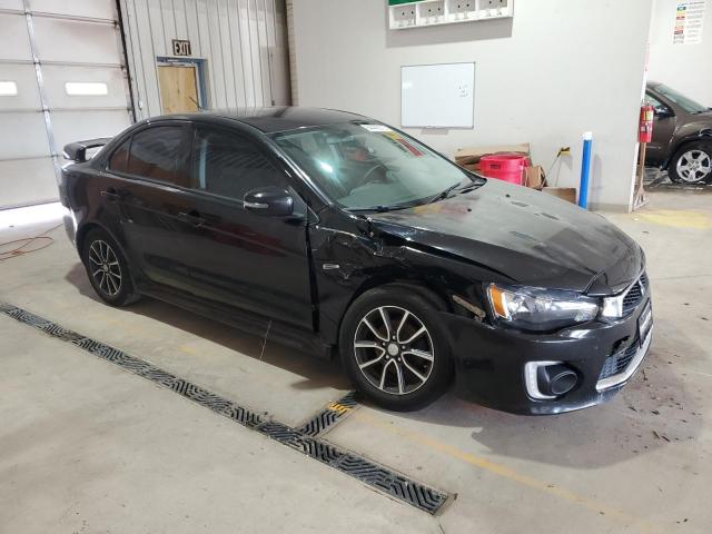 2017 MITSUBISHI LANCER ES JA32U2FU3HU004839