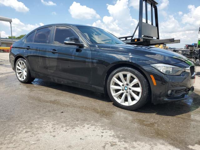 2016 BMW 320 XI WBA8E5G55GNT93801