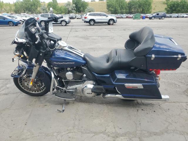 2012 HARLEY-DAVIDSON MC 1HD1KGM1XCB644249