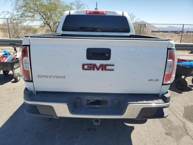 2015 GMC CANYON SLE 1GTG6BE30F1146882