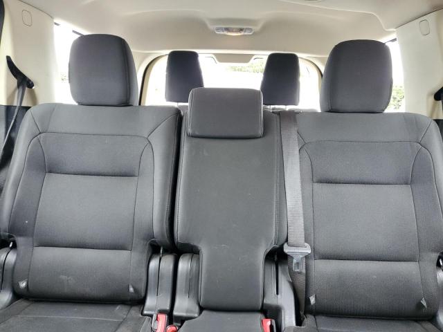 2013 FORD FLEX SE - 2FMGK5B89DBD33032