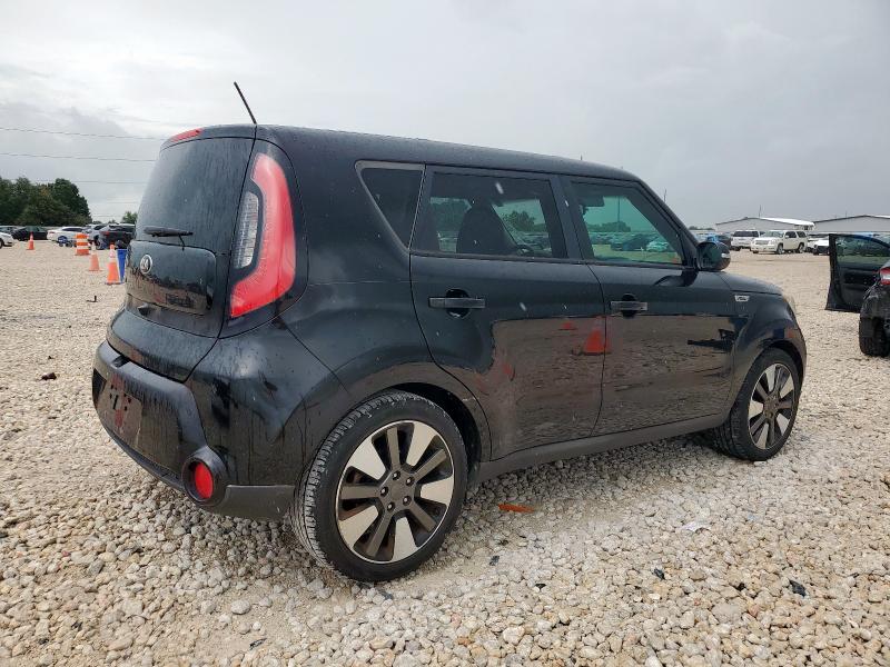 Vin: kndjx3a5xf7202520, lot: 63618845, kia soul ! 20153