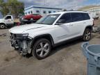2021 JEEP GRAND CHER - 1C4RJKBG4M8192783