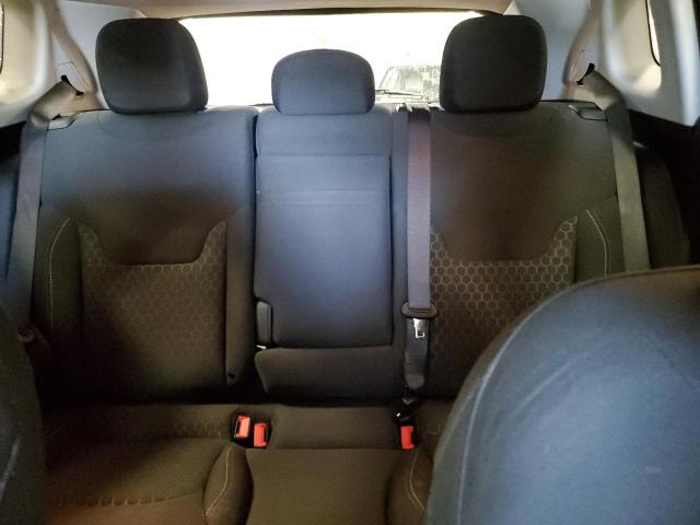 2019 JEEP COMPASS SP 3C4NJCAB2KT834880