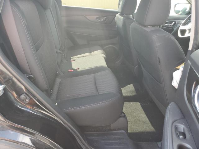 2018 NISSAN ROGUE S KNMAT2MV9JP587577