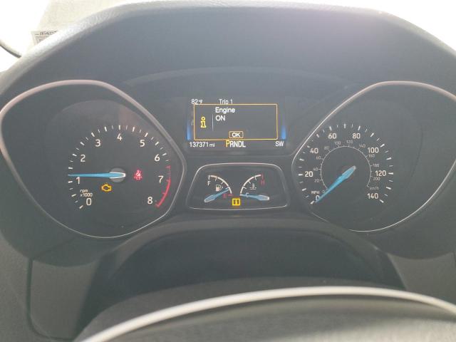 2015 FORD FOCUS SE 1FADP3K2XFL339830