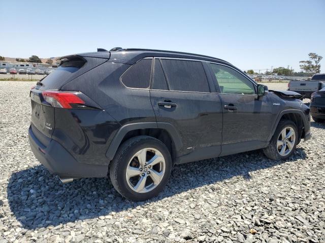 2021 TOYOTA RAV4 XLE P JTMB6RFV5MD039647