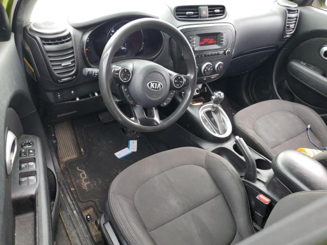 2015 KIA SOUL - KNDJN2A22F7748556