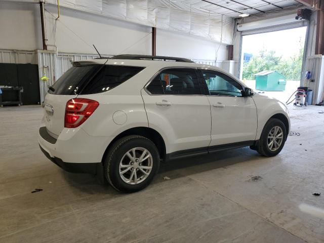 2017 CHEVROLET EQUINOX LT - 2GNFLFEK1H6156850