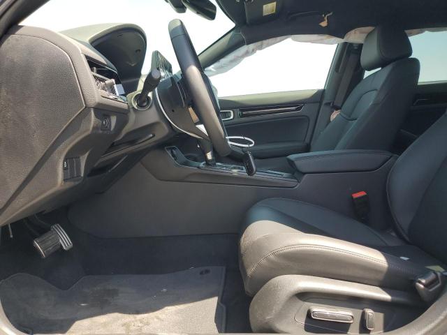 2025 HONDA CIVIC SPOR 2HGFE4F81SH345943