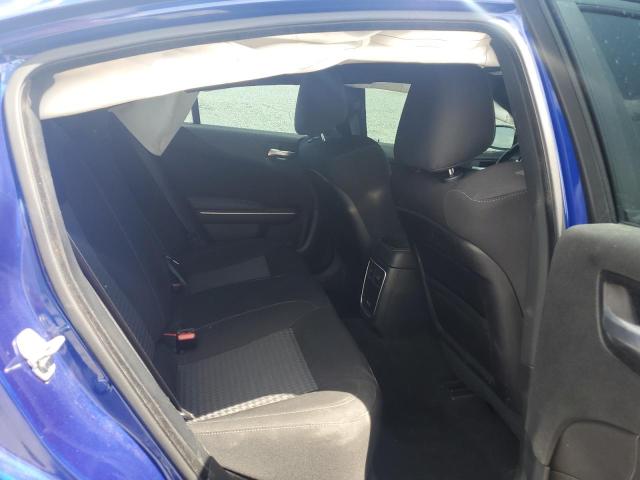 2020 DODGE CHARGER SC 2C3CDXGJ1LH107555
