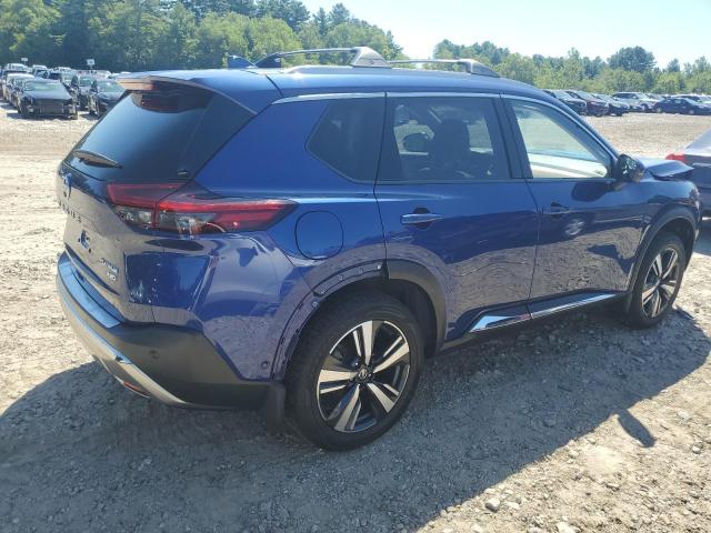 2021 NISSAN ROGUE PLAT JN8AT3DD9MW301450