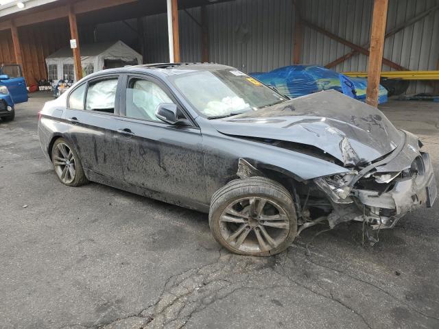 2018 BMW 330 I WBA8B9C55JEE81523