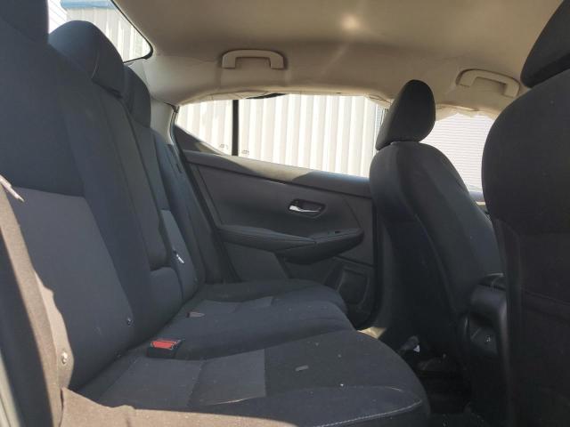 2021 NISSAN SENTRA SV 3N1AB8CV7MY271642