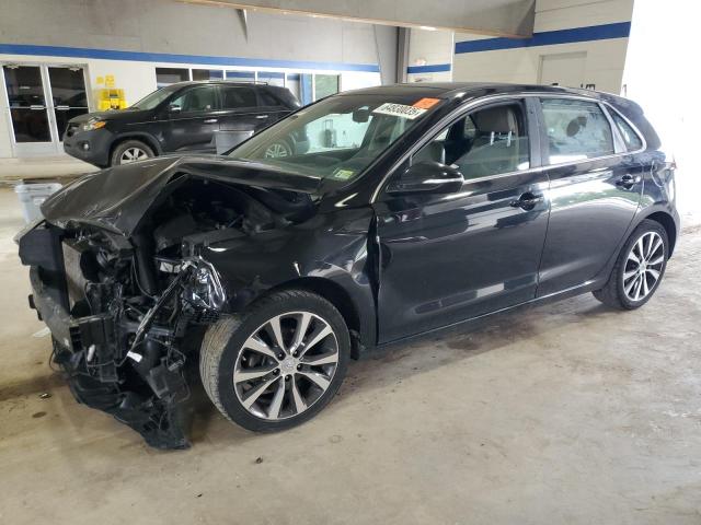 HYUNDAI ELANTRA GT