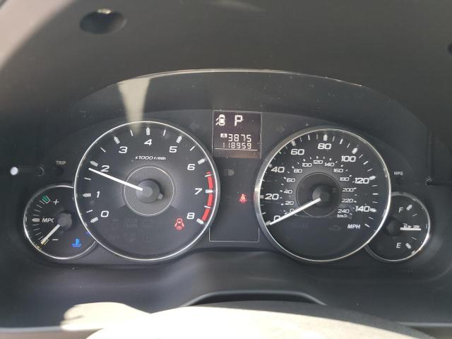 2011 SUBARU OUTBACK 2. - 4S4BRBCC3B3310401