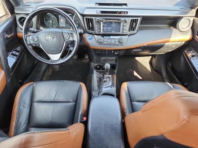 2017 TOYOTA RAV4 HV SE JTMJJREV1HD151668