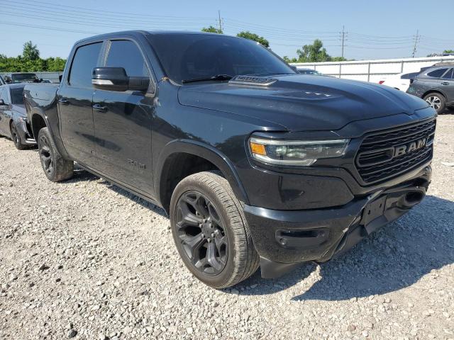 Vin: 1c6srfht1nn215226, lot: 62814675, ram 1500 limited 20224