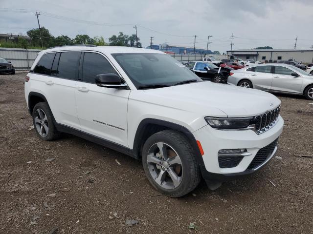 2023 JEEP GRAND CHER 1C4RJHBG5PC530311