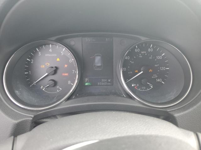 2019 NISSAN ROGUE S - 5N1AT2MV4KC784600