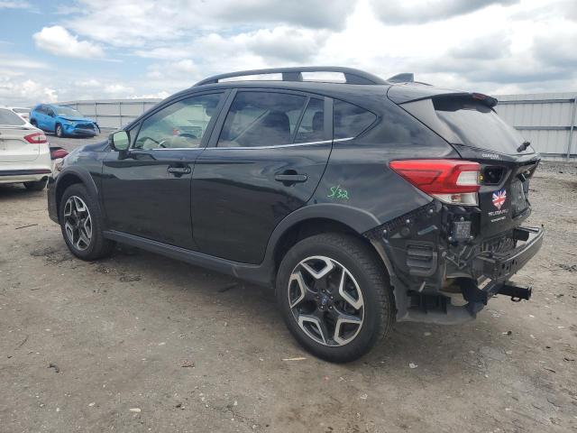 2019 SUBARU CROSSTREK JF2GTAMC7KH281297