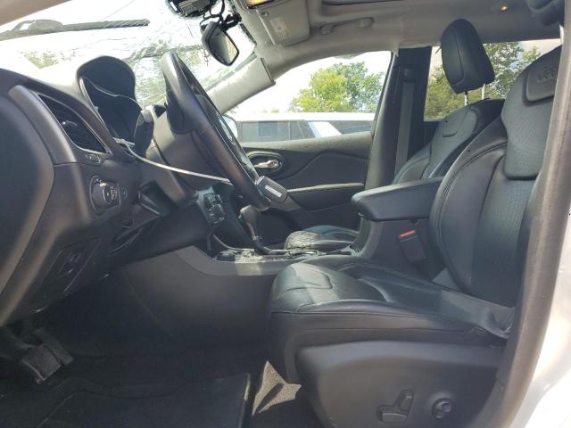 2019 JEEP CHEROKEE L 1C4PJMDX8KD136415