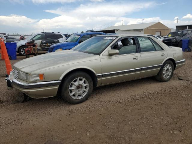 CADILLAC SEVILLE SL