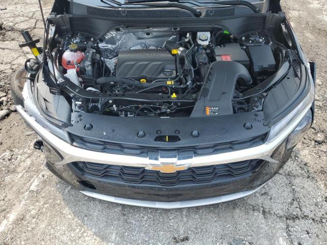 2025 CHEVROLET TRAX 1LT #3263922104