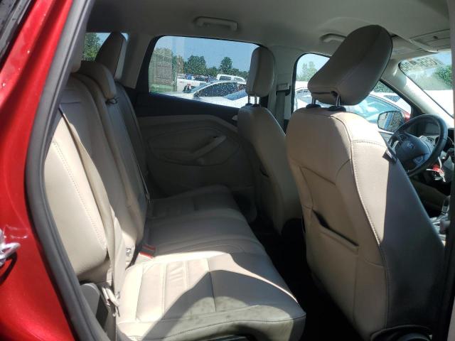2018 FORD ESCAPE SEL - 1FMCU9HD1JUA93694
