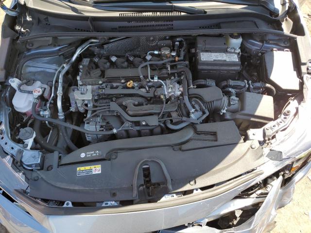 2024 TOYOTA COROLLA LE - 5YFB4MDE6RP129325