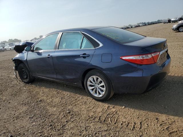 2017 TOYOTA CAMRY LE - 4T1BF1FKXHU638729