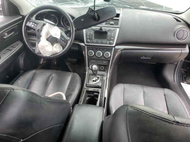 2013 MAZDA 6 GRAND TO - 1YVHZ8CHXD5M13636