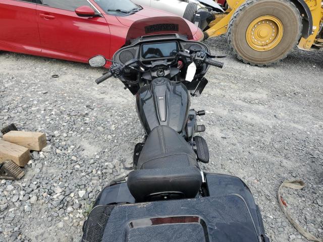 2024 HARLEY-DAVIDSON FLTRX 1HD1KH710RB646831