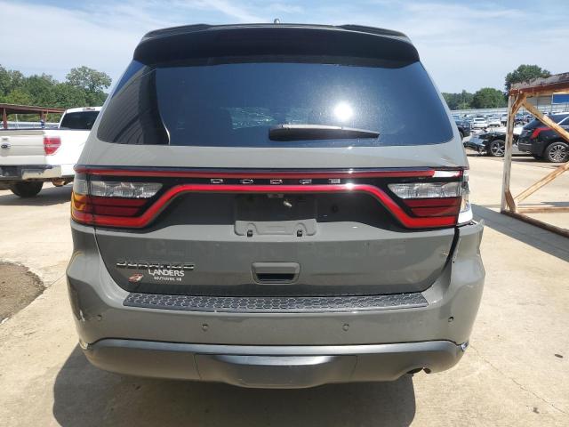 2024 DODGE DURANGO PU 1C4RDJFG4RC154888