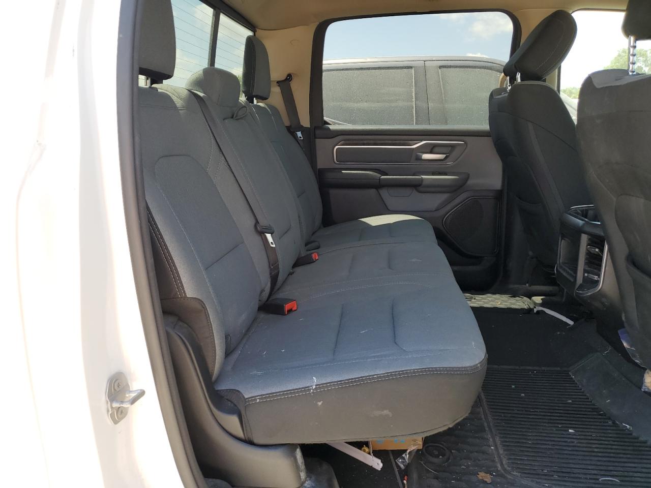 RAM 1500 BIG HORN/LONE STAR