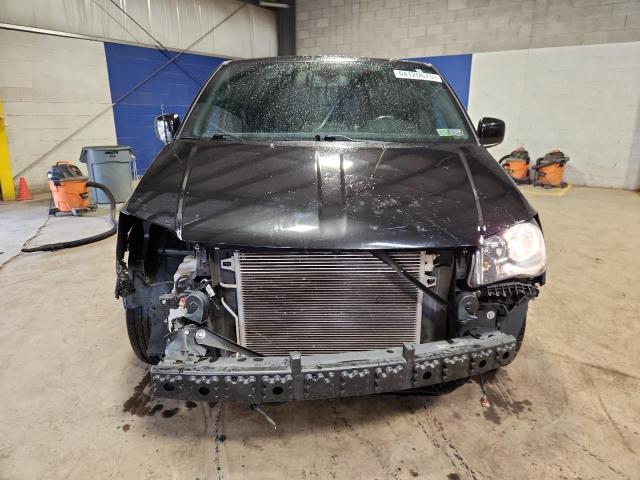 2019 DODGE GRAND CARA 2C4RDGBG3KR680340