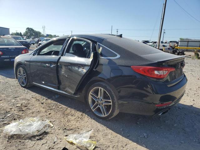 2017 HYUNDAI SONATA SPO 5NPE34AFXHH521135