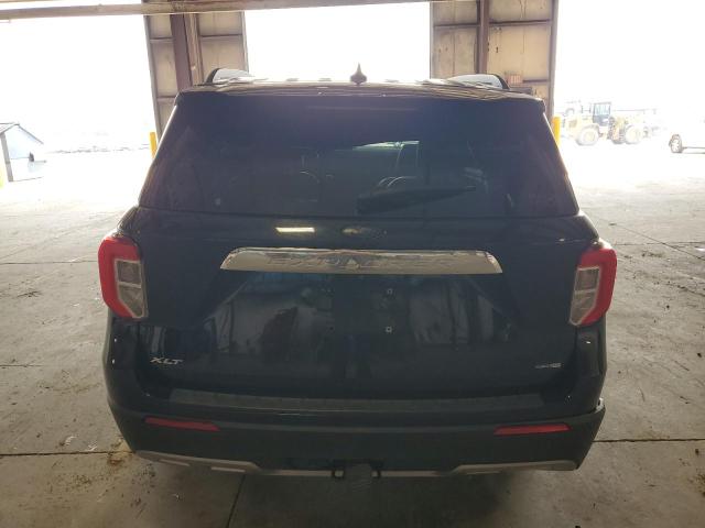 2020 FORD EXPLORER X - 1FMSK8DH1LGA68526