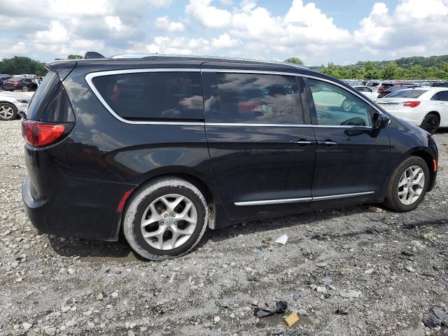 2018 CHRYSLER PACIFICA T - 2C4RC1EG4JR235342