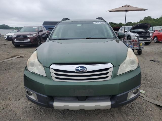 2010 SUBARU OUTBACK 2. - 4S4BRBJC0A3366894