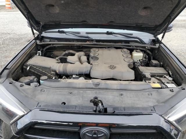 2021 TOYOTA 4RUNNER VE JTEHU5JRXM5899844