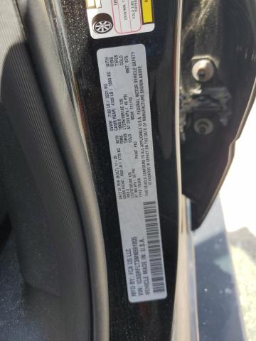 2021 RAM 1500 REBEL - 1C6SRFLT3MN591805